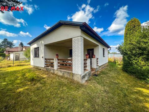 Prodej chaty, Láz, 45 m2