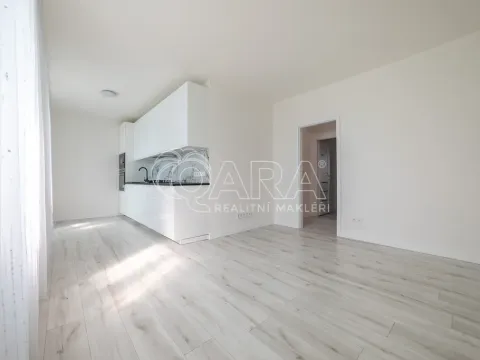 Prodej bytu 3+kk, Praha - Záběhlice, Střimelická, 72 m2