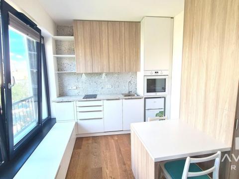 Pronájem bytu 1+kk, Brno, Rostislavovo náměstí, 23 m2
