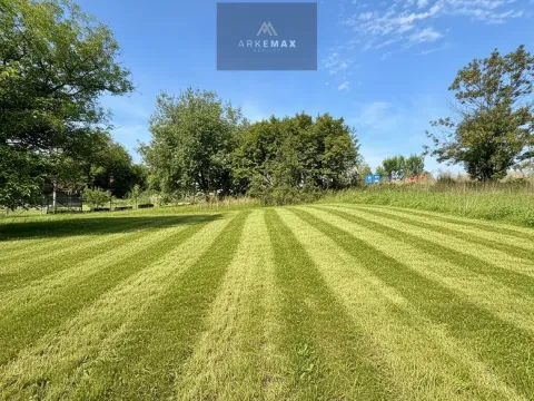 Prodej pozemku pro bydlení, Bartošovice - Hukovice, 1324 m2