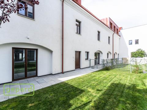 Pronájem bytu 2+kk, Velké Přílepy, Pražská, 51 m2