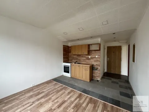 Pronájem bytu 1+1, Loket, Mírová, 40 m2