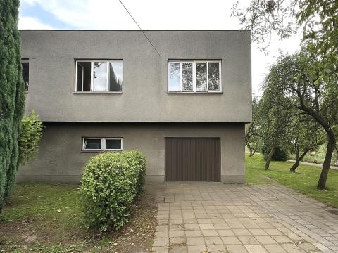 Prodej rodinného domu, Ostrava, Na Strži, 244 m2