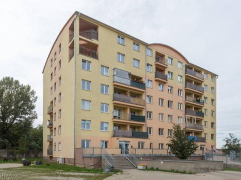 Prodej bytu 2+kk, Klecany, V Honech, 44 m2