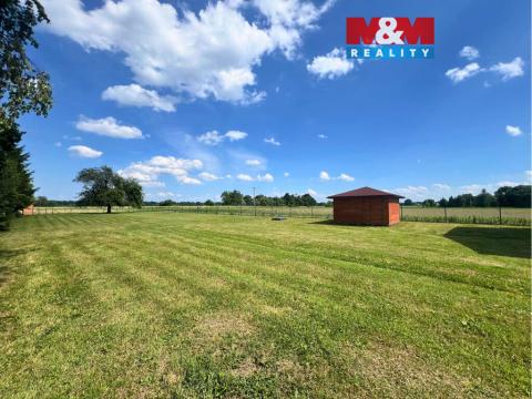 Prodej pozemku pro bydlení, Bohumín - Šunychl, 2550 m2