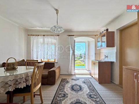 Prodej rodinného domu, Liberec - Liberec XIX-Horní Hanychov, Irkutská, 180 m2