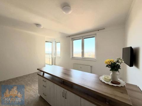 Prodej bytu 2+kk, Praha - Troja, Hnězdenská, 43 m2