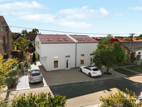 Prodej rodinného domu, Prušánky, 77 m2