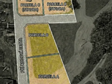 Prodej pozemku pro bydlení, Hradec nad Moravicí - Žimrovice, 3200 m2