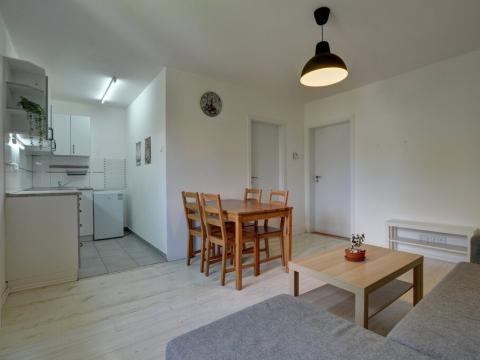 Prodej bytu 3+kk, Vrchlabí, Petra Bezruče, 46 m2