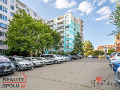 Prodej bytu 4+1, Brno - Líšeň, Molákova, 89 m2