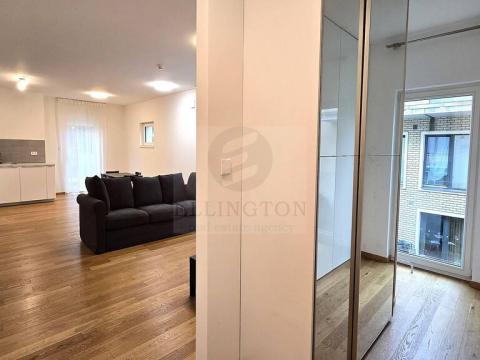 Pronájem bytu 2+kk, Praha - Smíchov, Kobrova, 70 m2