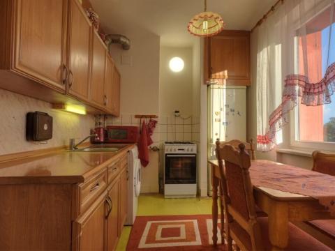 Prodej bytu 2+1, Žacléř, K. Čapka, 52 m2