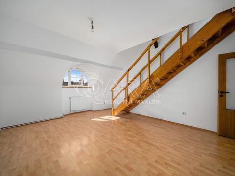 Prodej bytu 3+1, Praha - Bubeneč, Na výšinách, 77 m2