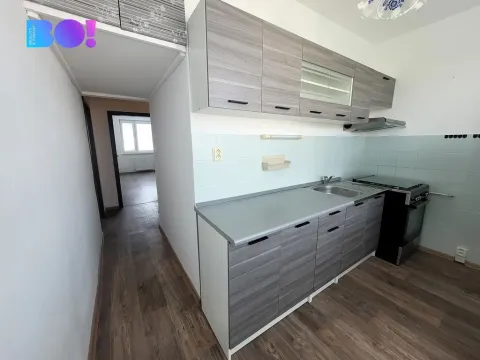 Pronájem bytu 4+1, Orlová, Osvobození, 75 m2