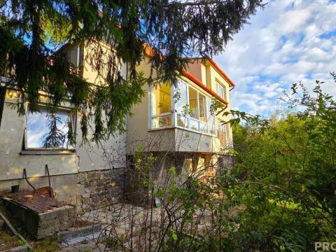 Prodej vícegeneračního domu, Rousínov, Tománkova, 230 m2
