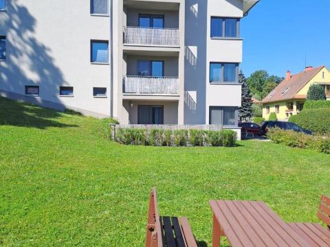 Prodej bytu 2+kk, Vizovice, Tyršova, 100 m2