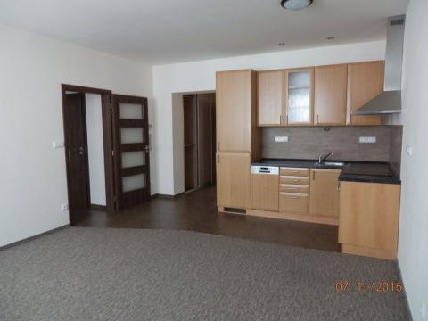 Pronájem bytu 3+kk, Kladno, Poděbradova, 76 m2