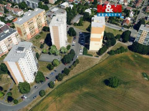 Prodej bytu 2+kk, Kolín - Kolín IV, Vávrova, 45 m2