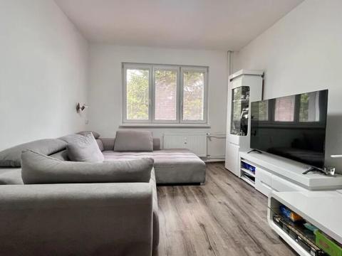 Pronájem bytu 2+1, Ostrava, Volgogradská, 54 m2