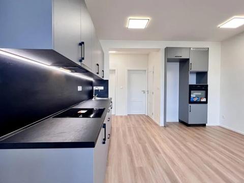Pronájem bytu 3+kk, Ostrava, 28. října, 65 m2