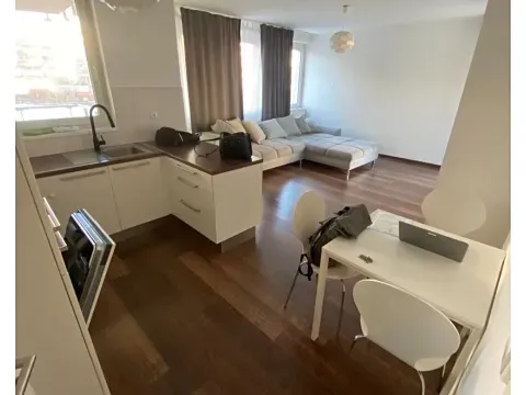 Pronájem bytu 2+kk, Praha - Stodůlky, Svitákova, 55 m2