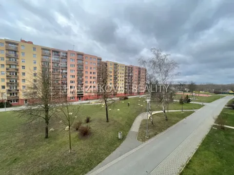 Pronájem bytu 3+1, České Budějovice - České Budějovice 2, 70 m2