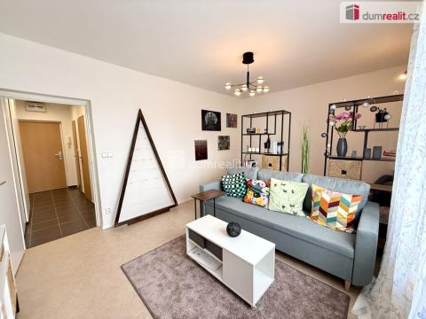 Prodej bytu 1+1, Kralupy nad Vltavou - Lobeček, Štefánikova, 36 m2
