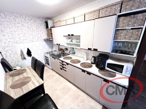 Prodej bytu 3+kk, Praha, Křejpského, 67 m2