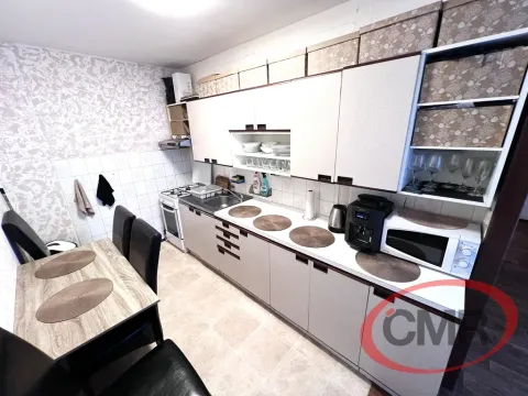 Prodej bytu 3+kk, Praha, Křejpského, 67 m2