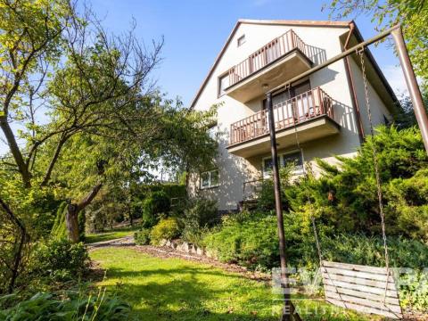 Prodej rodinného domu, Říčany, Na Vysoké, 270 m2