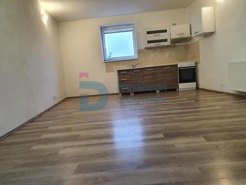 Pronájem bytu 2+1, Bohuňovice, 6. května, 90 m2