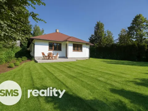 Prodej rodinného domu, Ostravice, 157 m2