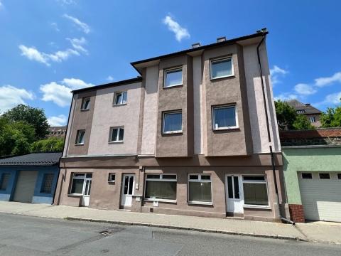 Pronájem bytu 2+kk, Zábřeh, 42 m2