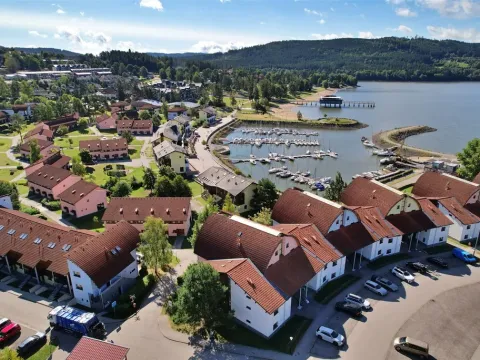 Prodej bytu 3+kk, Lipno nad Vltavou - Slupečná, Slupečná, 94 m2