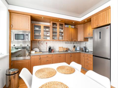 Pronájem bytu 4+kk, Ostrava - Poruba, U Soudu, 95 m2