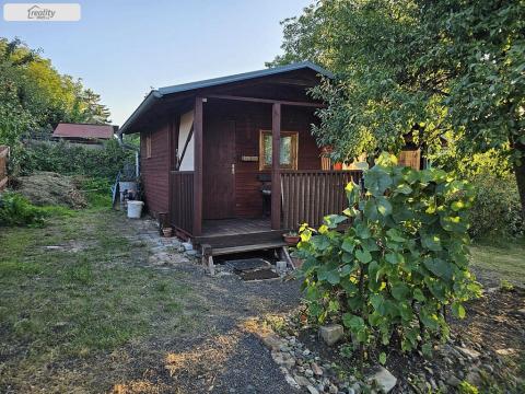 Prodej chaty, Teplice, 23 m2