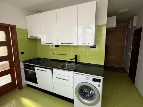 Pronájem bytu 3+1, Rakovník - Rakovník II, Čs. legií, 63 m2