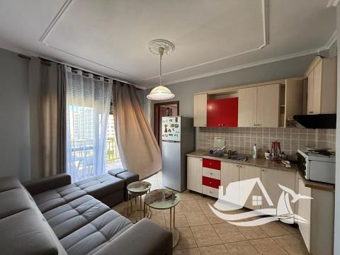 Prodej bytu 2+kk, Drač, Albánie, 57 m2