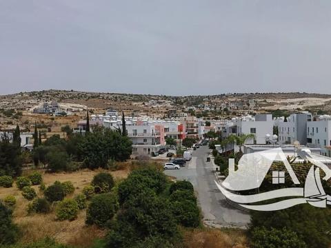 Prodej bytu 2+kk, Pafos, Kypr, 65 m2