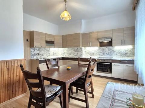 Pronájem bytu 2+1, Písek, Pražská, 75 m2