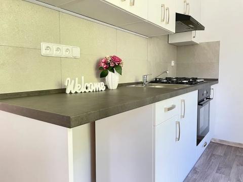 Pronájem bytu 4+1, Litvínov, Alešova, 76 m2