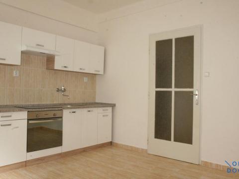 Pronájem bytu 1+1, Praha - Nové Město, Klimentská, 50 m2