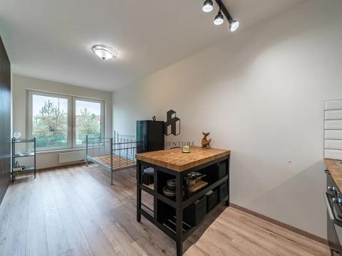 Prodej bytu 2+kk, Praha - Strašnice, Počernická, 40 m2