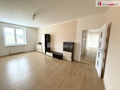 Pronájem bytu 2+1, Frenštát pod Radhoštěm, Rožnovská, 72 m2