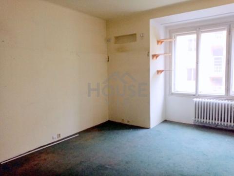 Prodej bytu 2+kk, Praha - Vinohrady, V Horní Stromce, 59 m2