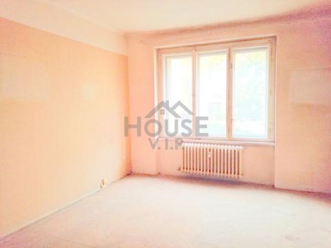 Prodej bytu 2+kk, Praha - Vinohrady, V Horní Stromce, 59 m2