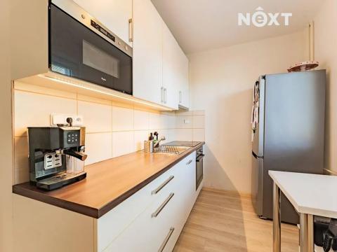 Prodej bytu 3+1, Postřelmov, Nová, 60 m2