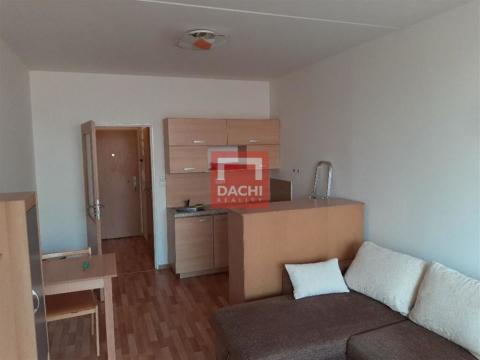 Pronájem bytu 1+kk, Olomouc, Kavaleristů, 31 m2