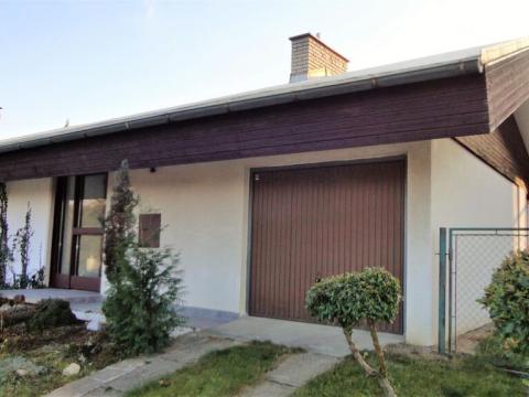 Pronájem rodinného domu, Valašské Meziříčí - Podlesí, 80 m2